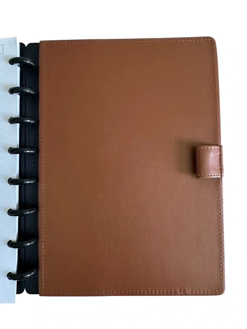 TUL Customer Note-Taking Notebook